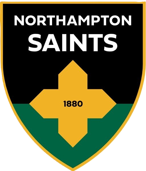 Northampton Saints Logo